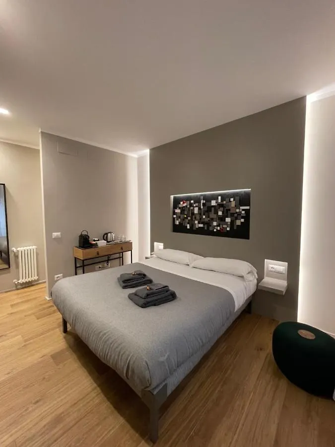 Hotel Lucrino 45 By Ale Řím 0*,  Itálie