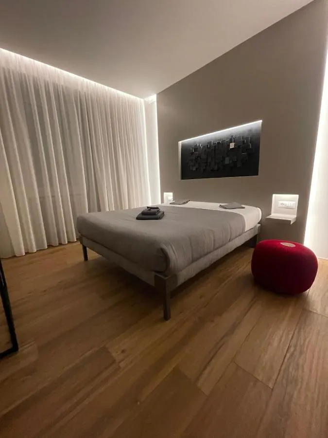 Hotel Lucrino 45 By Ale Řím Penzion